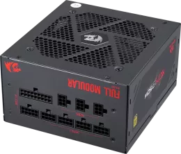 RedDragon - Блок питания для ПК RGPS-750W