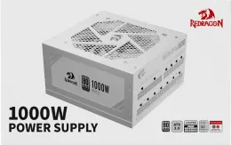 RedDragon - Блок питания для ПК RGPS-1000W