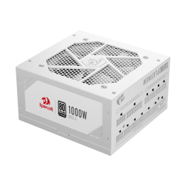 RedDragon - Блок питания для ПК RGPS-1000W