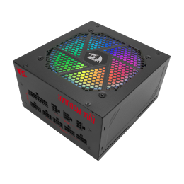 RedDragon - Блок питания для ПК RGPS-750W