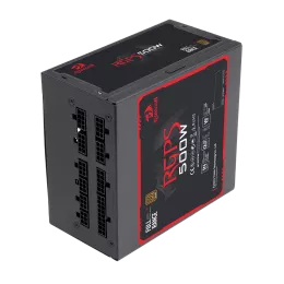 RedDragon - Блок питания для ПК RGPS-500W