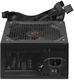 RedDragon - Блок питания для ПК RGPS-500W