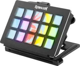 RedDragon - Стримдека Streamcraft