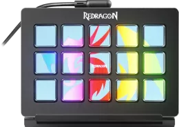 RedDragon - Стримдека Streamcraft
