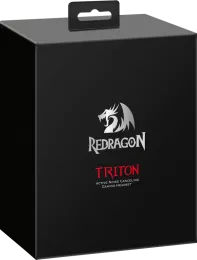 RedDragon - Игровая гарнитура Triton