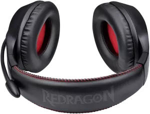 RedDragon - Игровая гарнитура Pelias