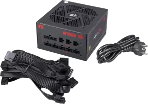 RedDragon - Блок питания для ПК RGPS-750W