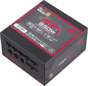 RedDragon - Блок питания для ПК RGPS-850W