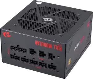 RedDragon - Блок питания для ПК RGPS-850W