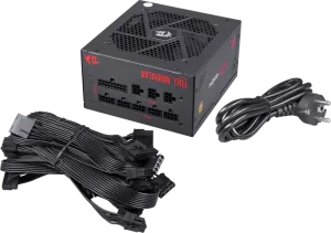 RedDragon - Блок питания для ПК RGPS-850W