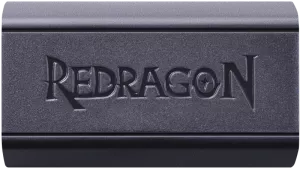 RedDragon - Беспроводная игровая мышь K1ng 4K Pro