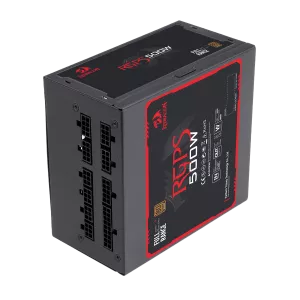 RedDragon - Блок питания для ПК RGPS-500W