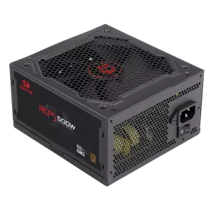 RedDragon - Блок питания для ПК RGPS-500W