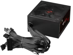 RedDragon - Блок питания для ПК RGPS-500W