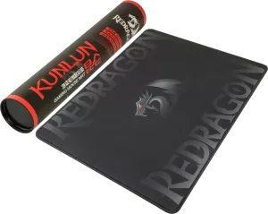 RedDragon - Игровой коврик Kunlun M