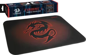 RedDragon - Игровой коврик Tiamat L