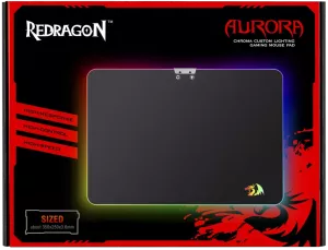 RedDragon - Игровой коврик Aurora