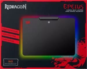 RedDragon - Игровой коврик Epeius