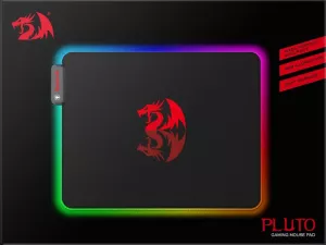 RedDragon - Игровой коврик Pluto