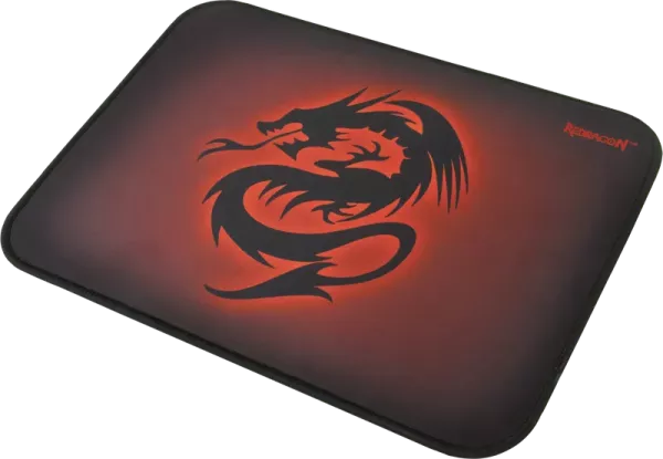 RedDragon - Игровой коврик Tiamat M